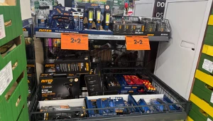 Parkside ma konkurencję? Biedronka pokazuje Niteo Pro i klucz za 299 zł