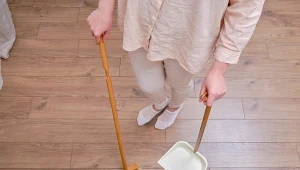 Trzy składniki i pająki ominą twój dom. Domowy spray jest tani i skuteczny
