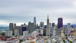 Rynek mieszkaniowy w San Francisco daje nam wgląd w przyszłość. I nie wygląda to zbyt dobrze...