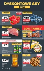 Zrób zapasy, zanim zniknie - Netto