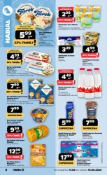 Zrób zapasy, zanim zniknie - Netto