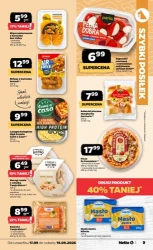 Zrób zapasy, zanim zniknie - Netto