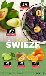 Zrób zapasy, zanim zniknie - Netto