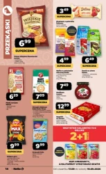 Zrób zapasy, zanim zniknie - Netto
