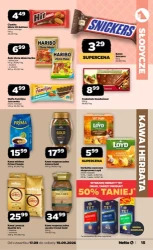 Zrób zapasy, zanim zniknie - Netto