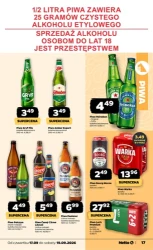 Zrób zapasy, zanim zniknie - Netto