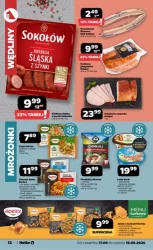 Zrób zapasy, zanim zniknie - Netto