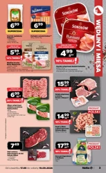 Zrób zapasy, zanim zniknie - Netto
