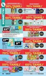 Zrób zapasy, zanim zniknie - Netto