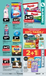 Zrób zapasy, zanim zniknie - Netto