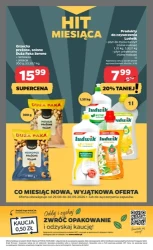 Zrób zapasy, zanim zniknie - Netto