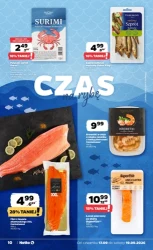 Zrób zapasy, zanim zniknie - Netto