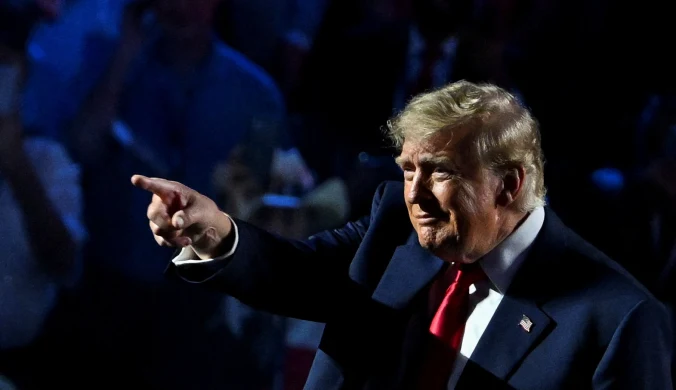 Decyzje Donalda Trumpa uderzają w przyrodę i przyszłość przyrodniczą USA