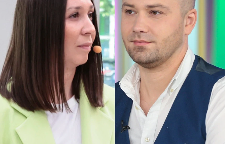 Po pogrzebie Szymaniaka Aneta ze "ŚOPW" zabrała głos Po pogrzebie Szymaniaka Aneta ze "ŚOPW" zabrała głos