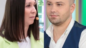 Po pogrzebie Szymaniaka Aneta ze "ŚOPW" zabrała głos. Tak pożegnała kolegę