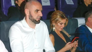 Żaneta Gortat-Stanisławska jest żoną emerytowanego koszykarza, Marcina Gortata