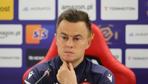 Mateusz Stolarski nowym trenerem Widzewa. Zadebiutuje przeciwko Legii