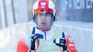 Polski olimpijczyk zakończył karierę. Ma 30 lat. "Żałuję jedynie igrzysk"