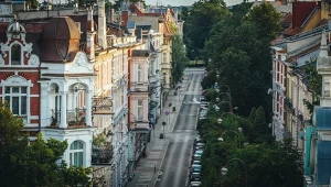 Gliwice wytyczą kierunki na przyszłość dla polskich miast?