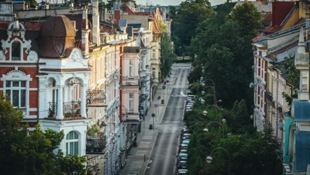 Gliwice wytyczą kierunki na przyszłość dla polskich miast?