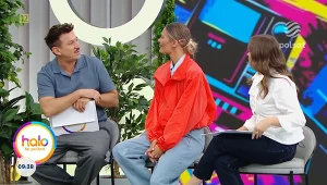 Moda na ortalion wraca. Zobacz jak stylizować kurtki na każdą okazję
