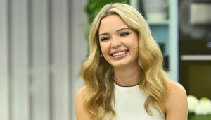 Sukces Polki w brytyjskim "Love Island". Julia Majchrzak o sławie, presji mediów i planach na przyszłość