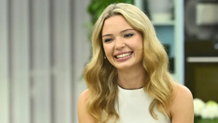 Sukces Polki w brytyjskim "Love Island". Julia Majchrzak o sławie, presji mediów i planach na przyszłość