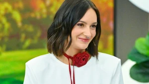 Ula Milewska o kulisach "Twoja Twarz Brzmi Znajomo". Stres na scenie, wpadki i spełnianie marzeń