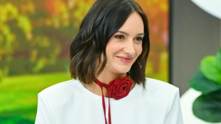 Ula Milewska o kulisach "Twoja Twarz Brzmi Znajomo". Stres na scenie, wpadki i spełnianie marzeń