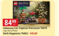 Klocki LEGO