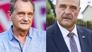 Wysocki zdradza prawdę o współpracy z Żakiem. "Było to bardzo wymagające"