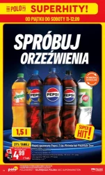 Extra promki - POLOmarket