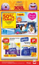 Extra promki - POLOmarket