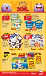 Extra promki - POLOmarket