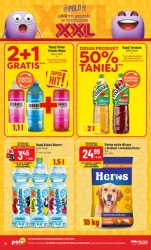 Extra promki - POLOmarket