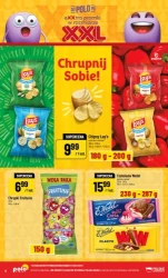 Extra promki - POLOmarket
