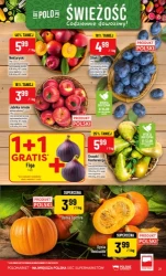 Extra promki - POLOmarket