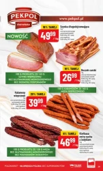 Extra promki - POLOmarket