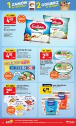 Extra promki - POLOmarket