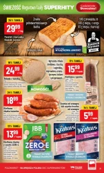 Extra promki - POLOmarket