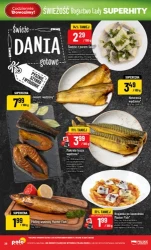 Extra promki - POLOmarket