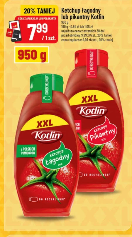 Кетчуп Kotlin