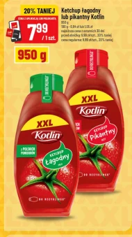 Кетчуп Kotlin