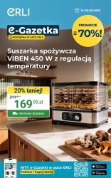 Sprawdź, ile możesz zyskać - ERLI