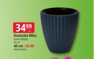 Doniczka Mika