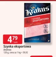 Szynka Krakus