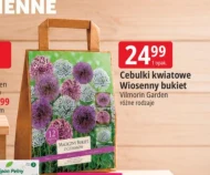 Cebulki kwiatowe Vilmorin Garden