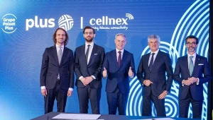 Plus podpisał umowę z Cellnex/Towerlink, dzięki której powstanie najnowocześniejsza sieć w Polsce