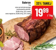 Baleron