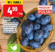 Śliwki Polski